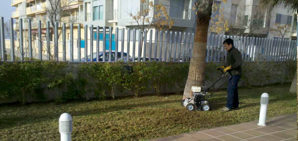 comunidad de vecinos
